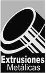 logo extrusiones metalicas