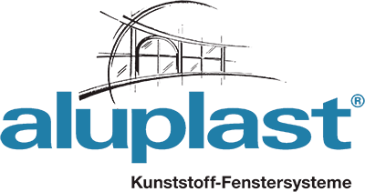 logo aluplast